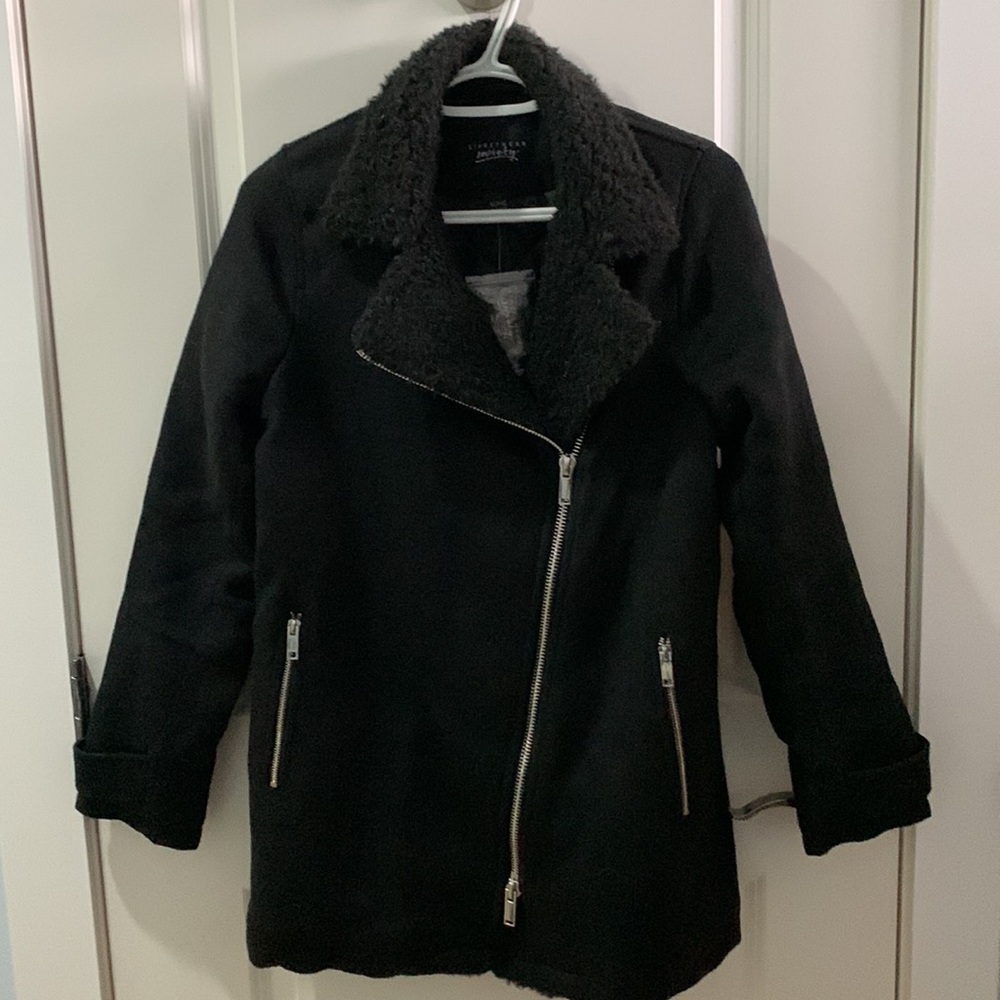 Winter jacket - Picture 3 of 3